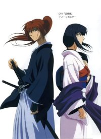 BUY NEW rurouni kenshin - 45100 Premium Anime Print Poster